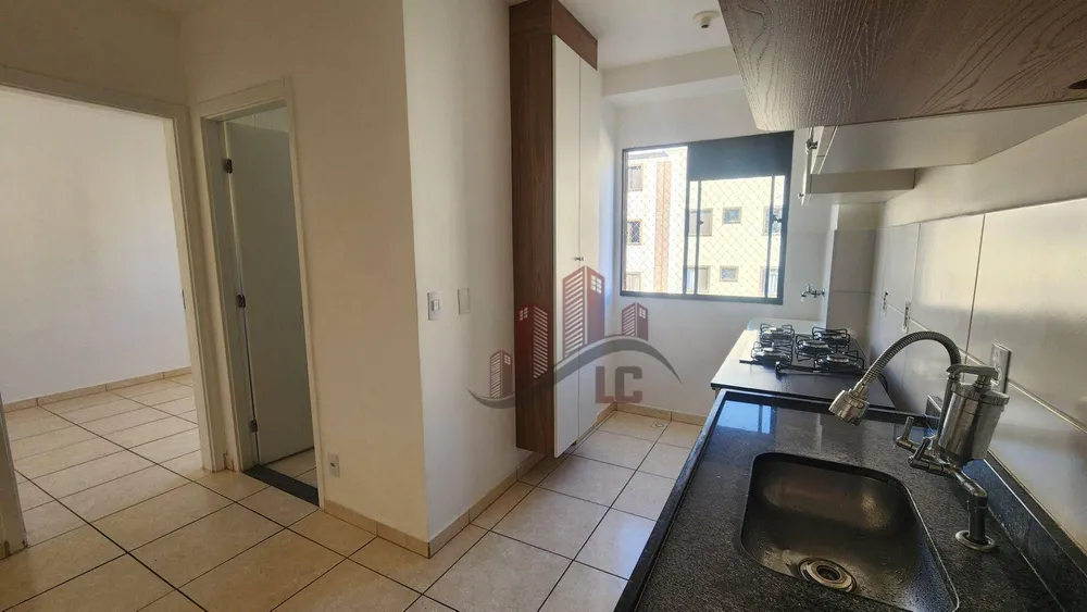 Apartamento, 2 quartos - Foto 5