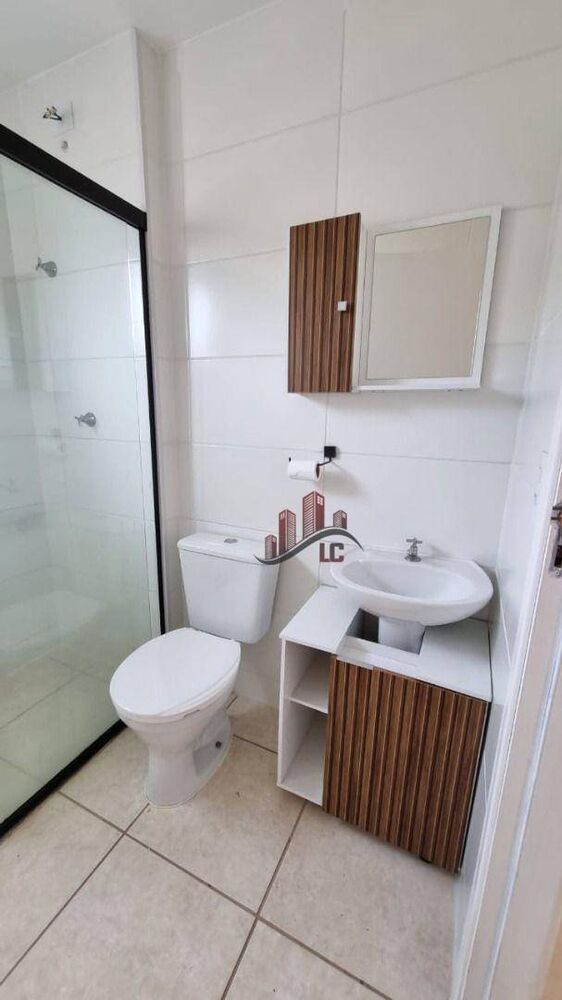 Apartamento à venda e aluguel com 2 quartos, 42M2 - Foto 3