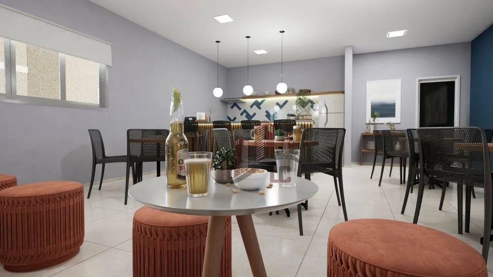 Apartamento, 2 quartos, 41 m² - Foto 6