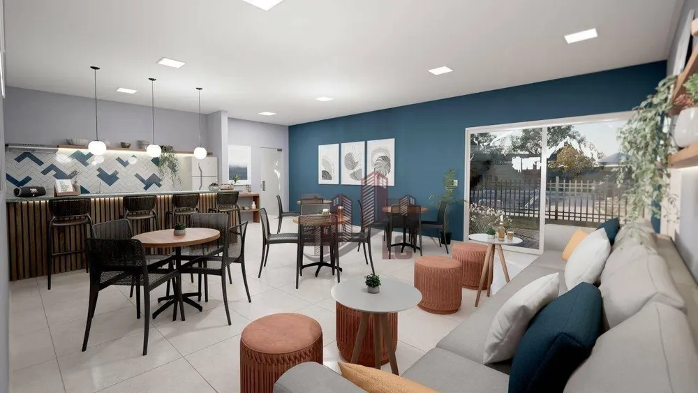 Apartamento, 2 quartos, 41 m² - Foto 5