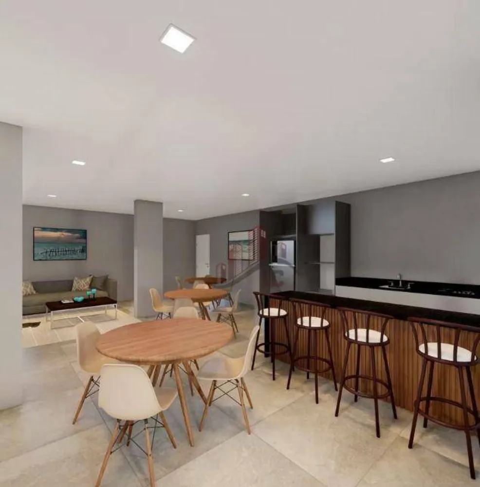 Apartamento, 2 quartos, 53 m² - Foto 8