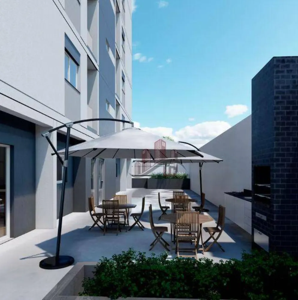 Apartamento, 2 quartos, 53 m² - Foto 9