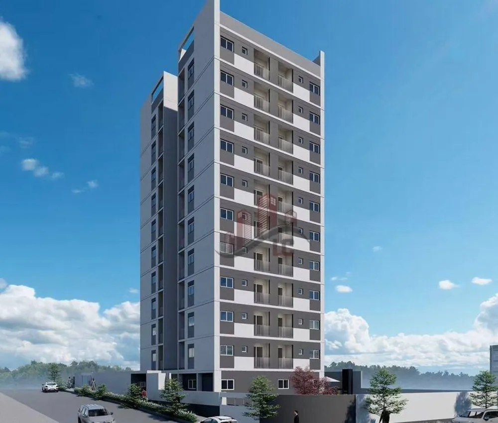 Apartamento, 2 quartos, 53 m² - Foto 6