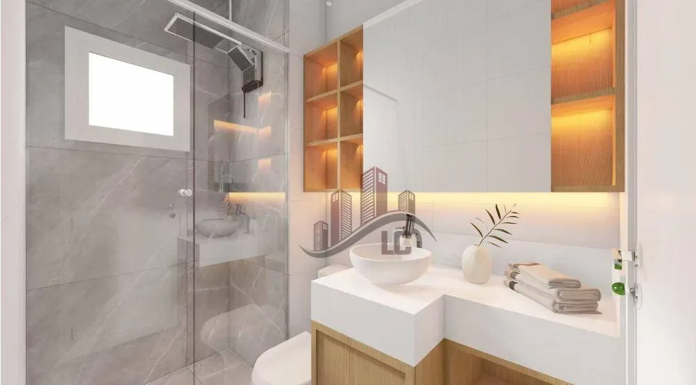 Apartamento, 2 quartos, 53 m² - Foto 5