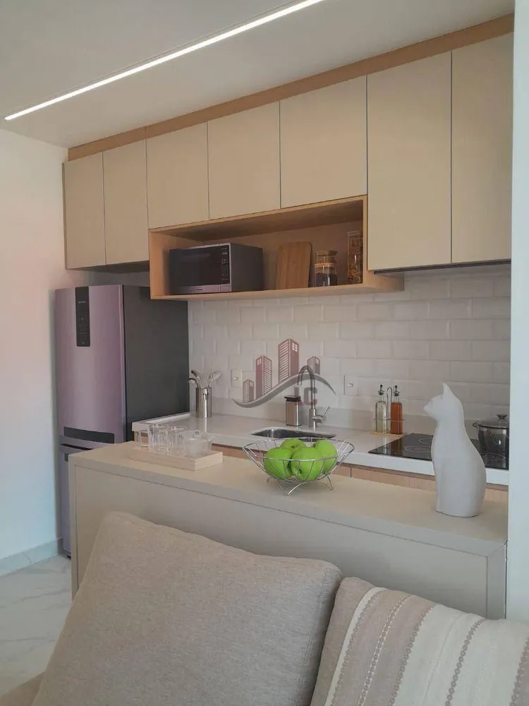 Apartamento, 2 quartos, 44 m² - Foto 3