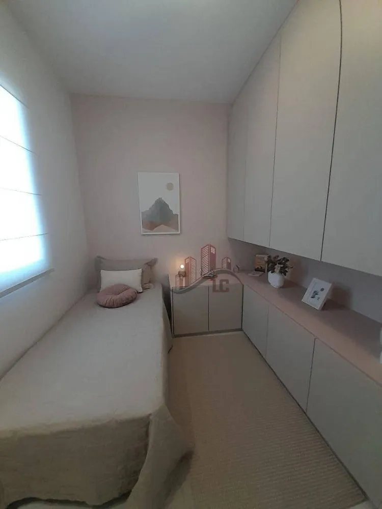 Apartamento, 2 quartos, 44 m² - Foto 7
