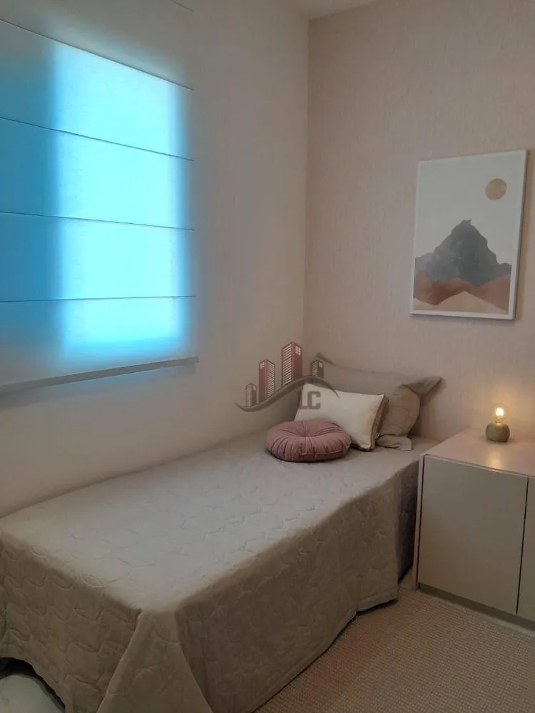Apartamento, 2 quartos, 44 m² - Foto 8