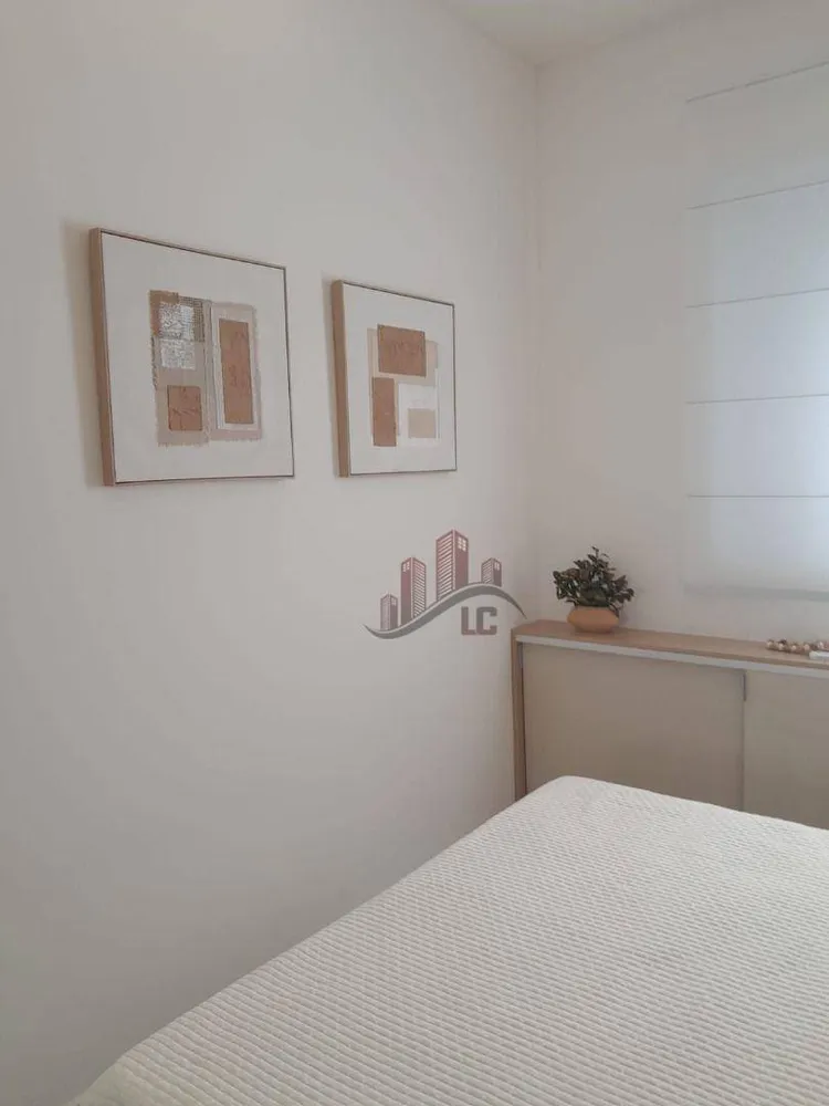 Apartamento, 2 quartos, 44 m² - Foto 6