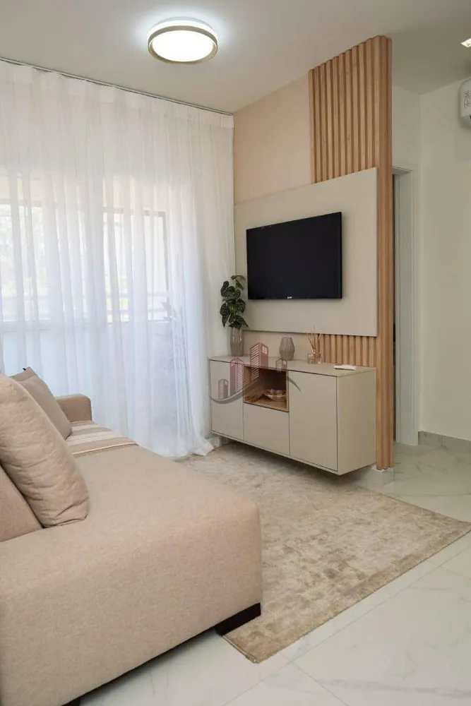 Apartamento, 2 quartos, 44 m² - Foto 4