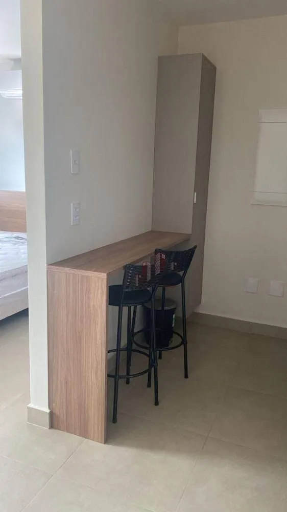 Kitnet-Studio, 45 m² - Foto 1