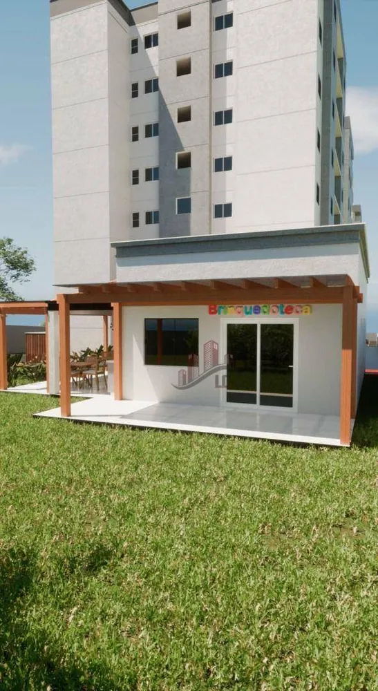 Apartamento, 2 quartos, 45 m² - Foto 14