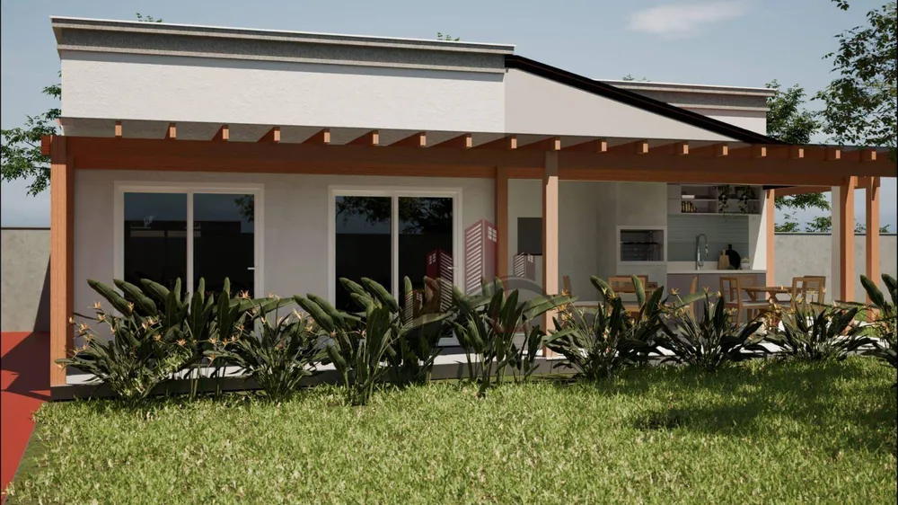 Apartamento, 2 quartos, 45 m² - Foto 15