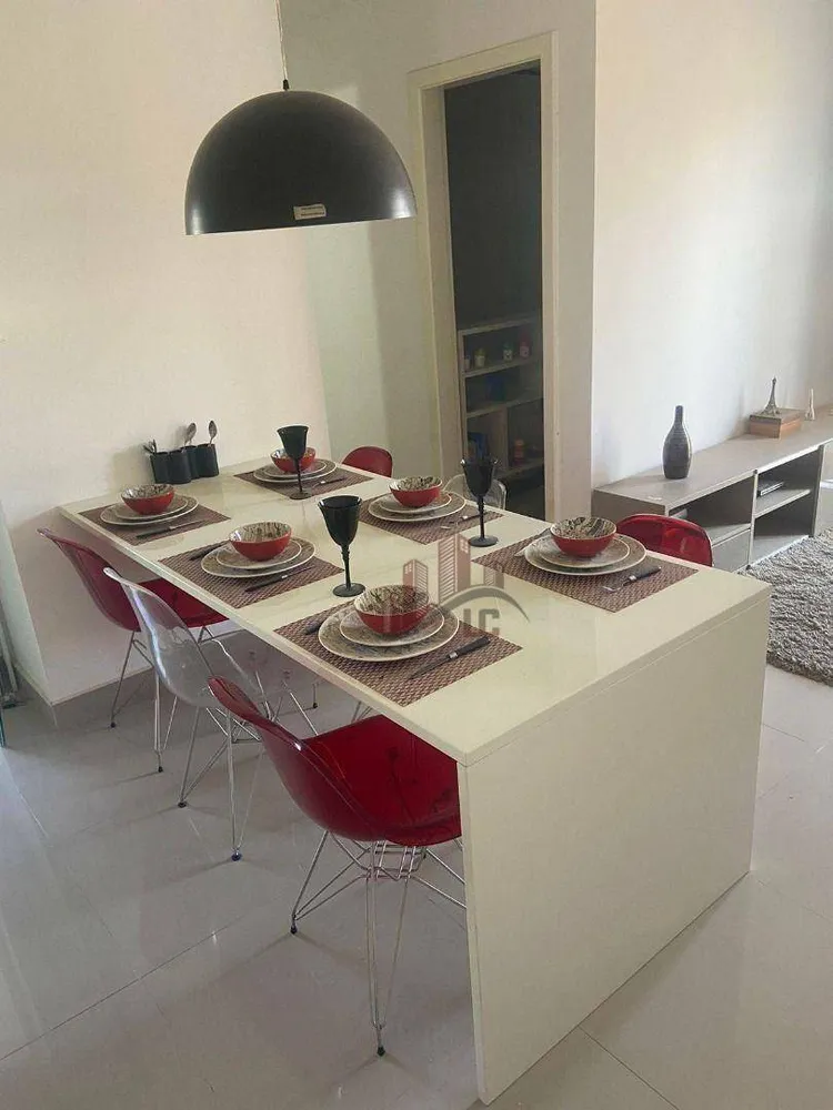 Apartamento, 2 quartos, 45 m² - Foto 6