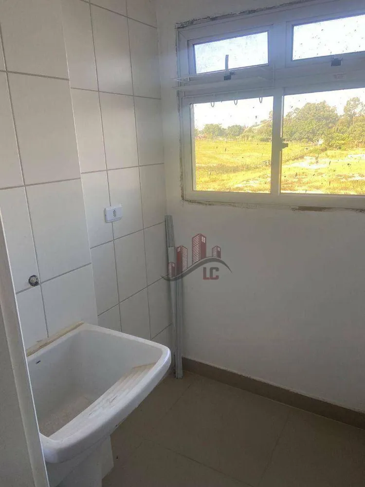 Apartamento, 2 quartos, 45 m² - Foto 4
