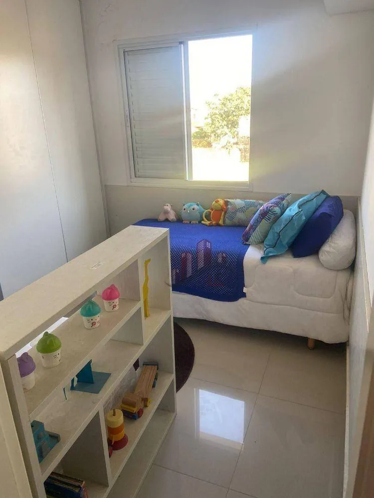 Apartamento, 2 quartos, 45 m² - Foto 1
