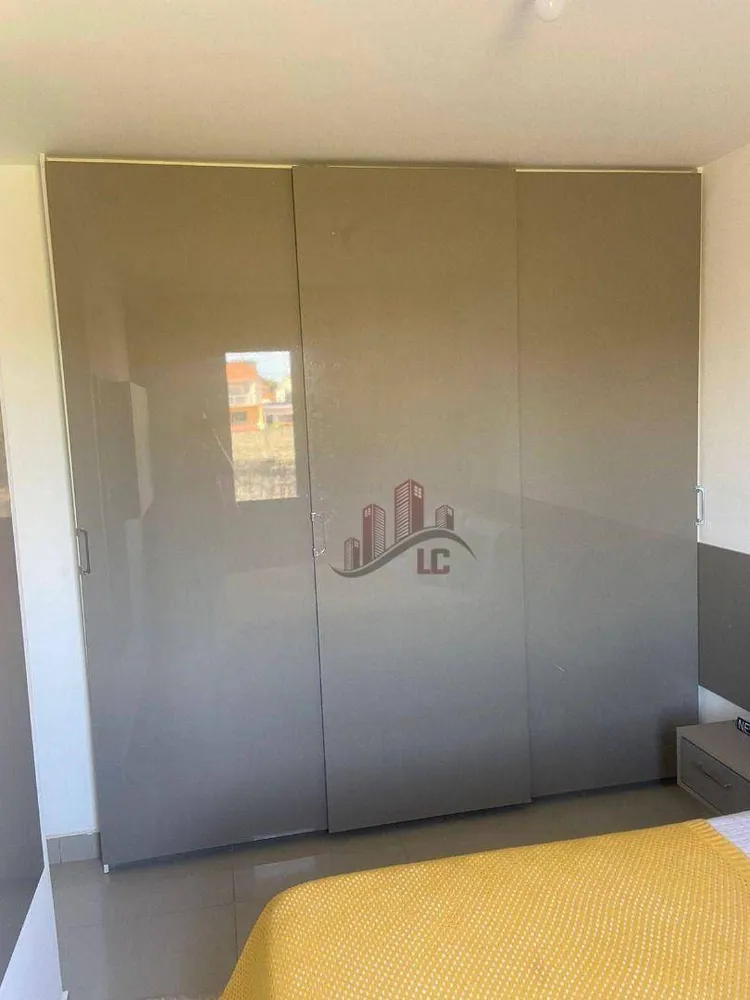 Apartamento, 2 quartos, 45 m² - Foto 2