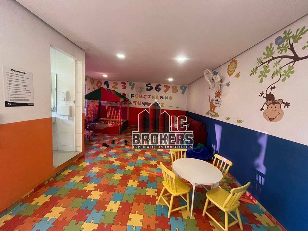 Apartamento à venda com 2 quartos, 72M2 - Foto 5