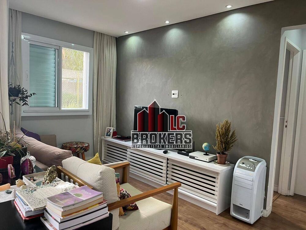 Apartamento à venda com 2 quartos, 72M2 - Foto 11