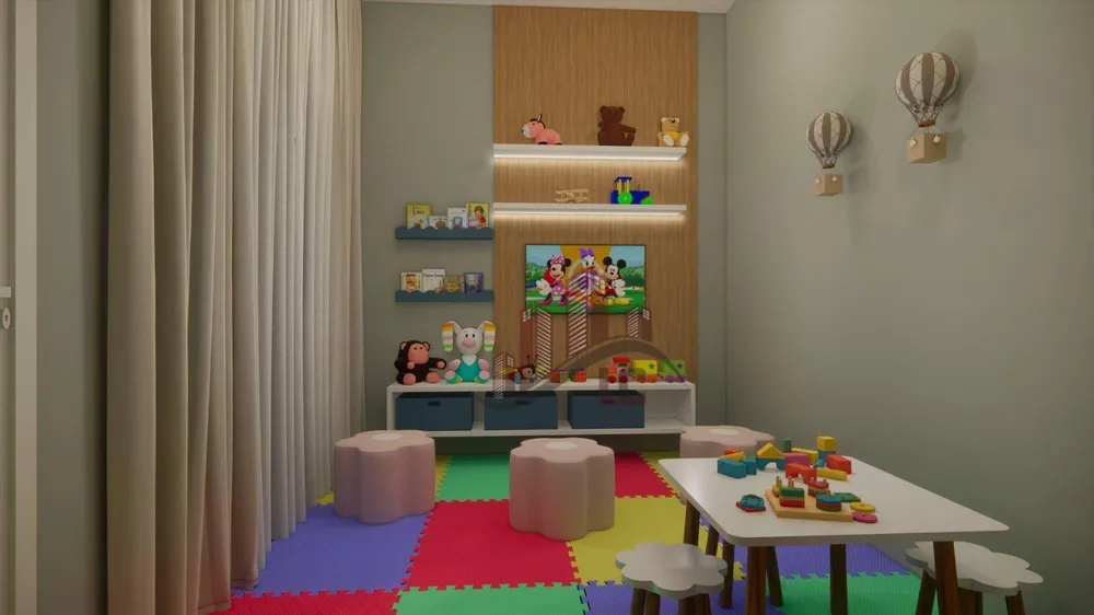 Apartamento, 2 quartos, 70 m² - Foto 12