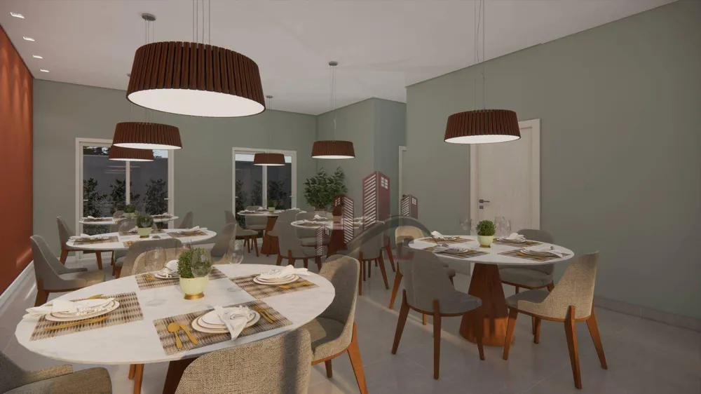 Apartamento, 2 quartos, 70 m² - Foto 11
