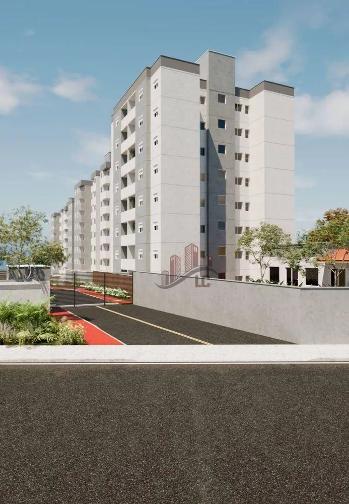 Apartamento, 2 quartos, 70 m² - Foto 6