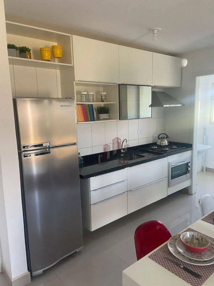 Apartamento, 2 quartos, 70 m² - Foto 4