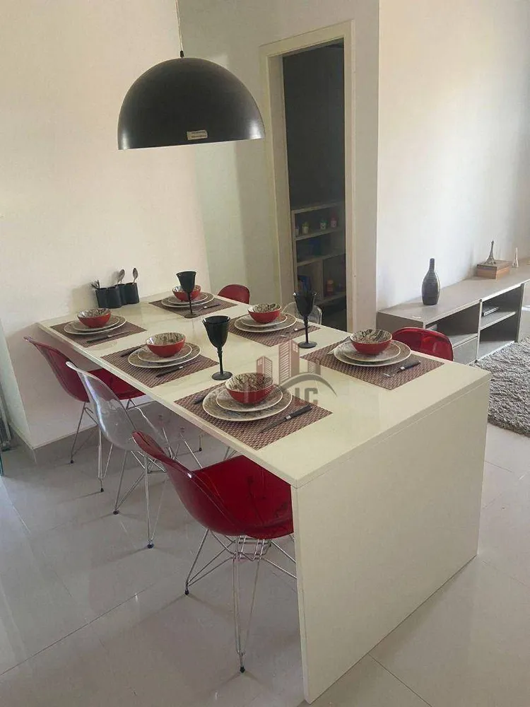 Apartamento, 2 quartos, 70 m² - Foto 1