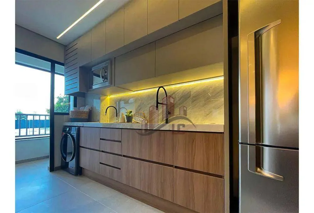 Apartamento, 4 quartos, 151 m² - Foto 8