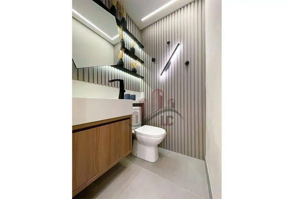 Apartamento, 4 quartos, 151 m² - Foto 7
