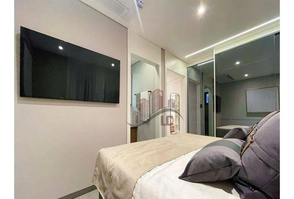 Apartamento, 4 quartos, 151 m² - Foto 4