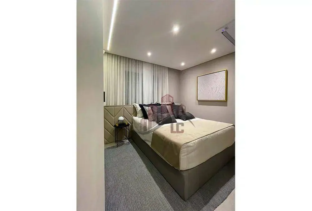Apartamento, 4 quartos, 151 m² - Foto 2