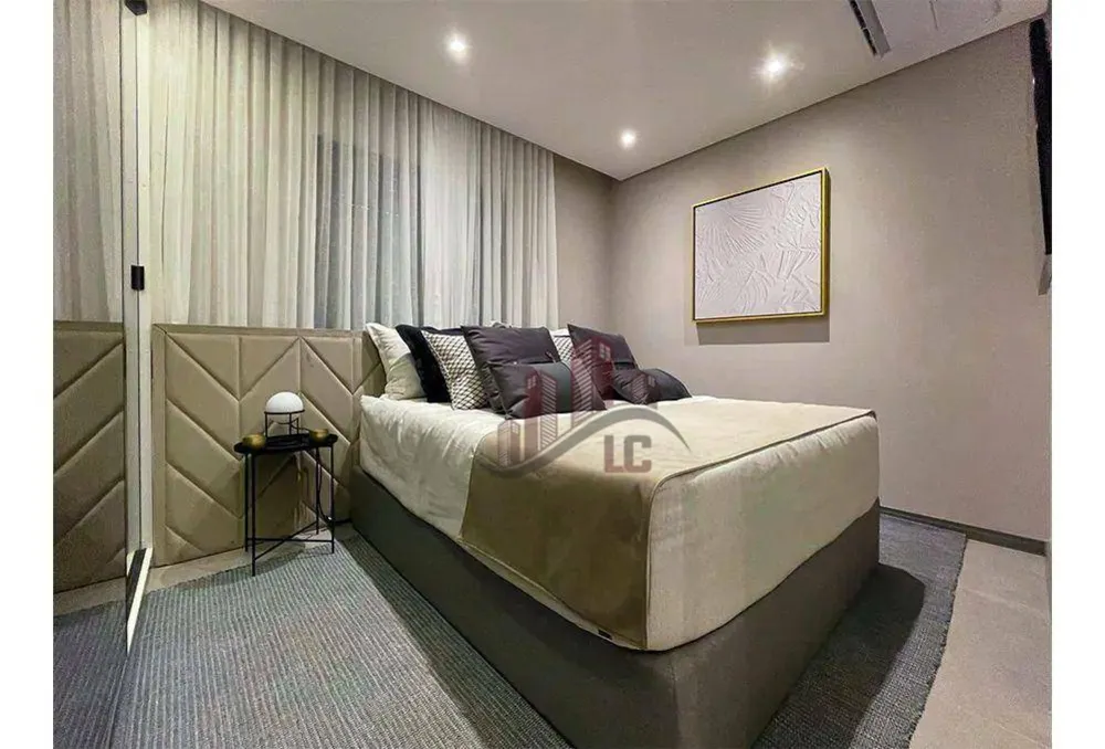 Apartamento, 4 quartos, 151 m² - Foto 6