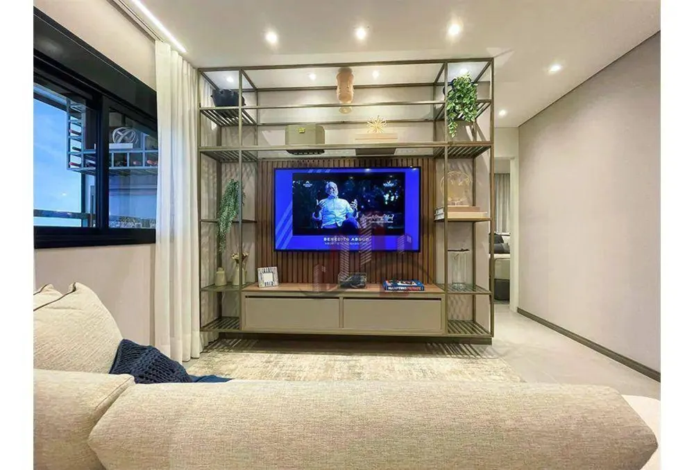 Apartamento, 4 quartos, 151 m² - Foto 1