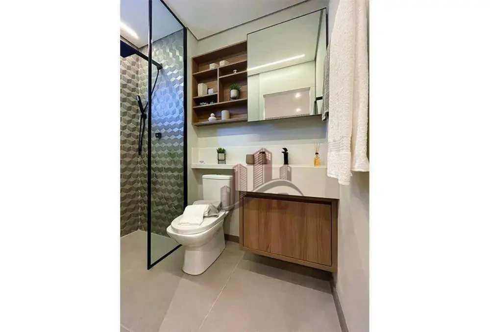 Apartamento, 4 quartos, 151 m² - Foto 3