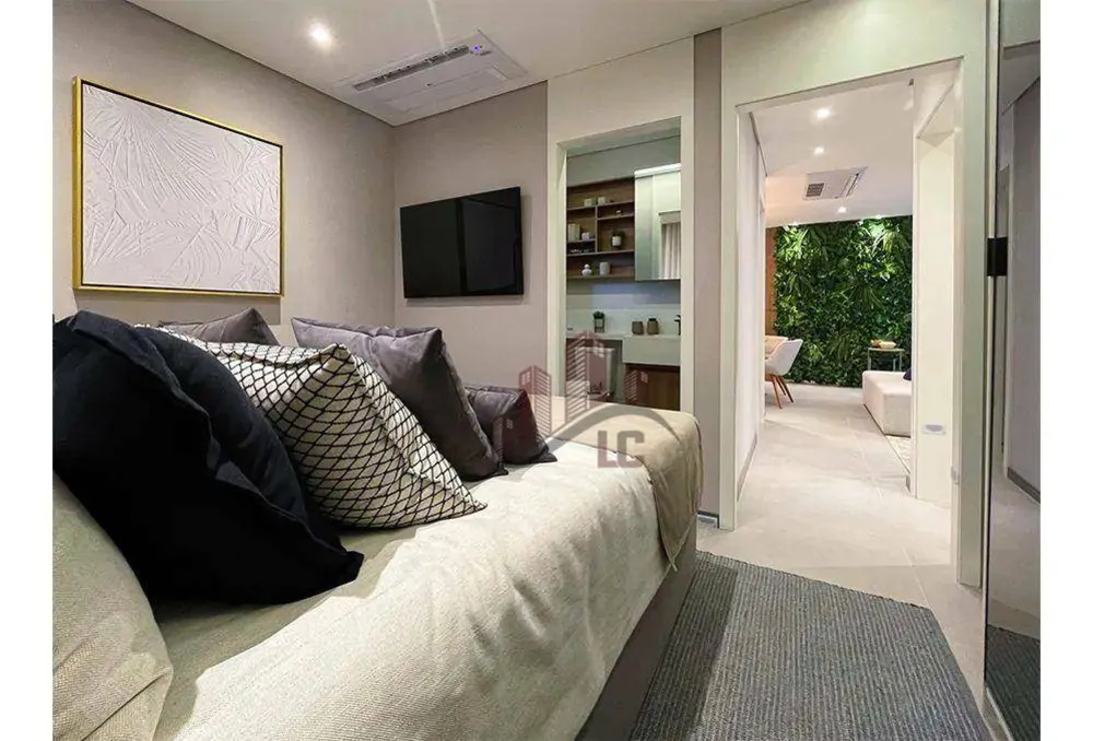 Apartamento, 4 quartos, 151 m² - Foto 5