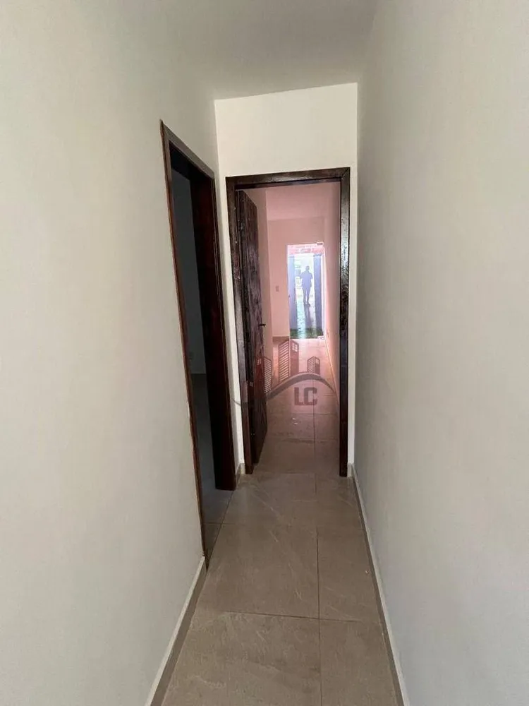 Casa de Condomínio, 2 quartos - Foto 6