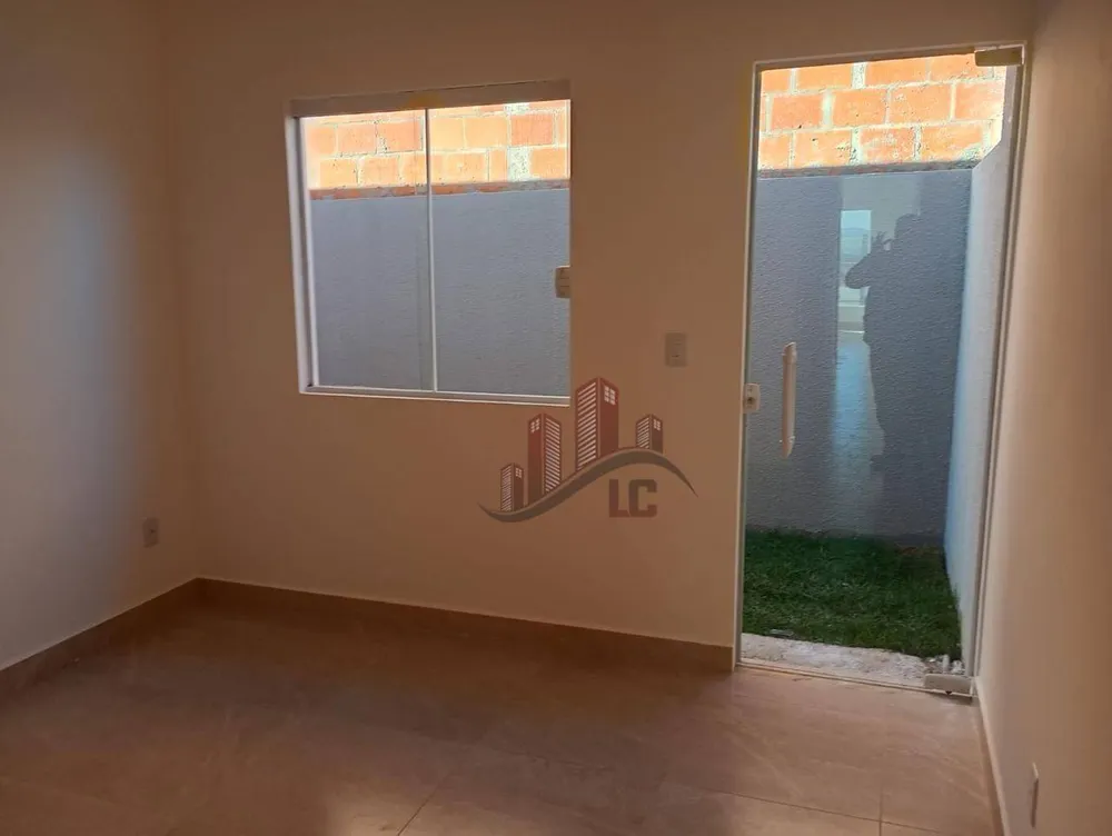 Casa de Condomínio, 2 quartos - Foto 4