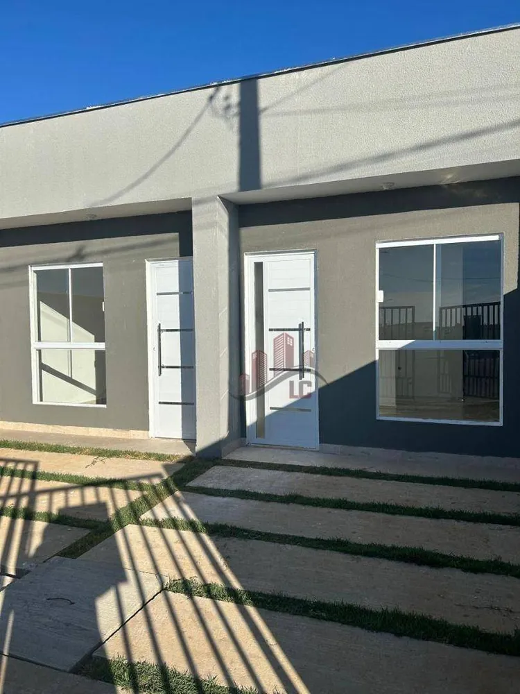Casa de Condomínio, 2 quartos - Foto 3