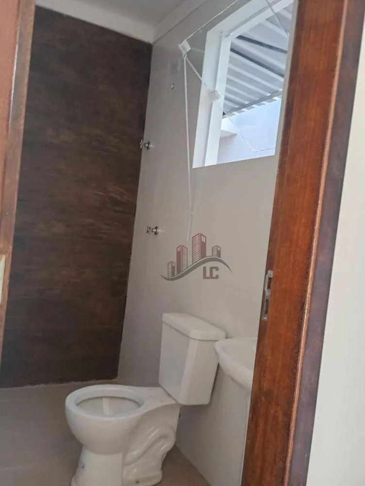 Casa de Condomínio, 2 quartos - Foto 10