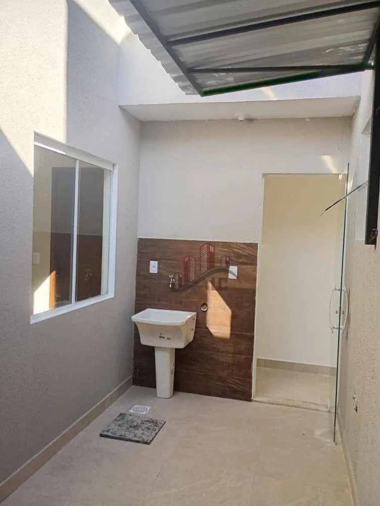 Casa de Condomínio, 2 quartos - Foto 9