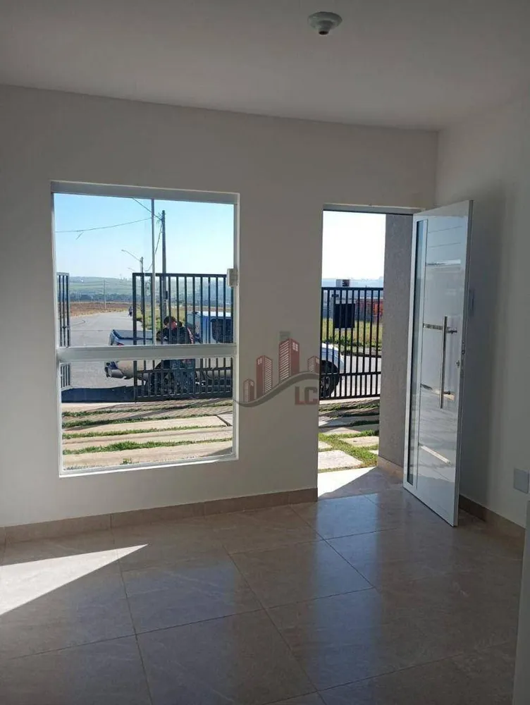 Casa de Condomínio, 2 quartos - Foto 5