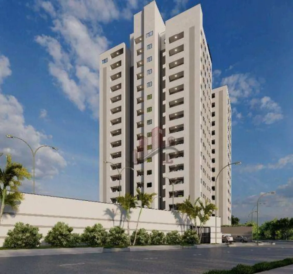 Apartamento, 2 quartos, 42 m² - Foto 2