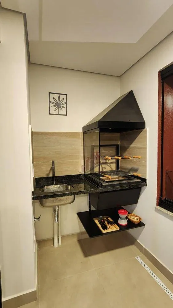 Kitnet-Studio, 45 m² - Foto 1