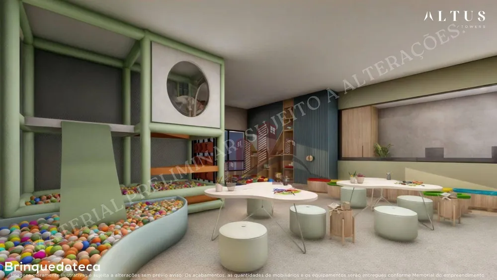 Apartamento, 3 quartos, 72 m² - Foto 12