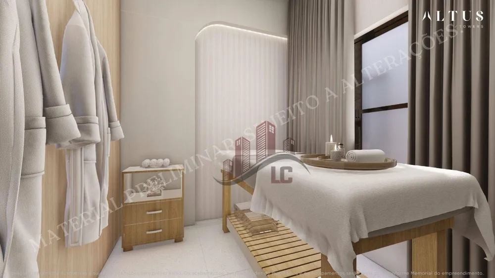 Apartamento, 3 quartos, 72 m² - Foto 10