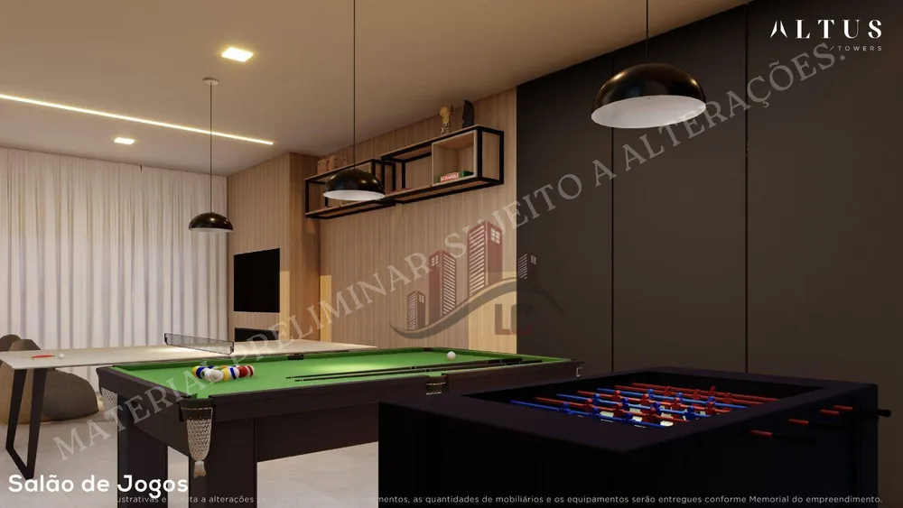 Apartamento, 3 quartos, 72 m² - Foto 15