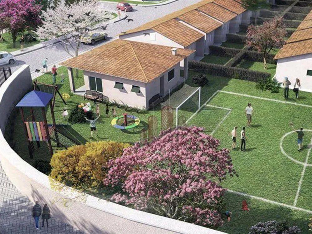 Casa de Condomínio, 2 quartos - Foto 7