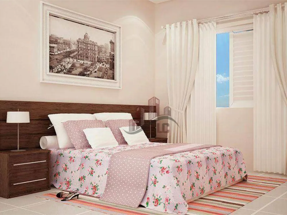 Casa de Condomínio, 2 quartos - Foto 2