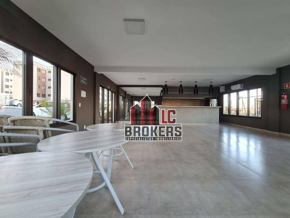 Apartamento para alugar com 2 quartos - Foto 3