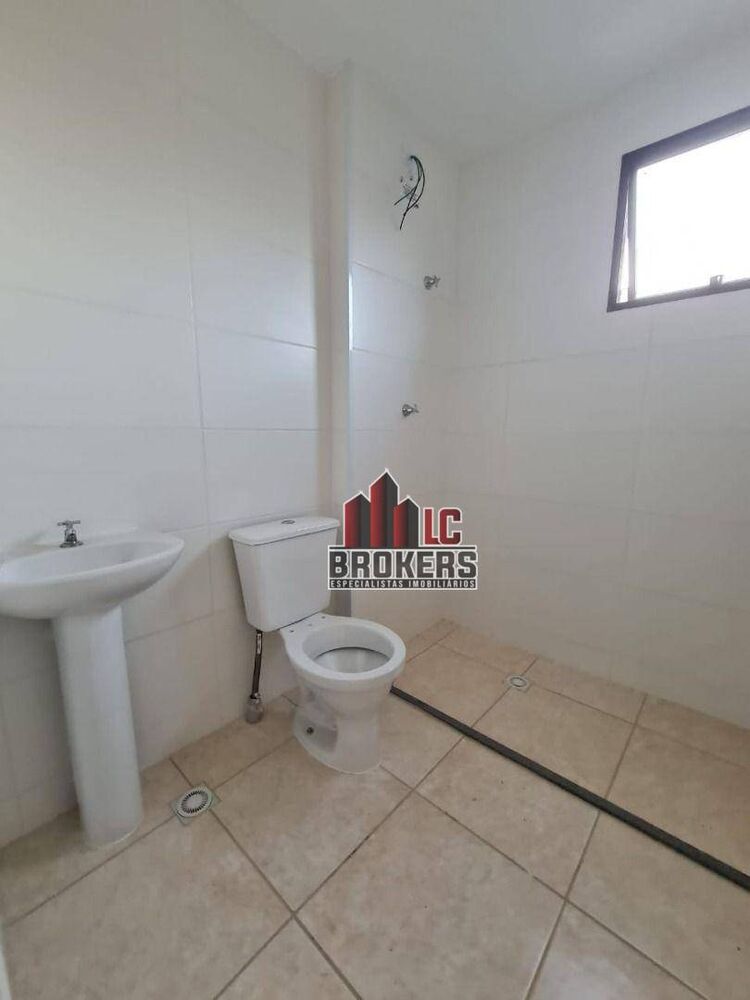 Apartamento para alugar com 2 quartos - Foto 2